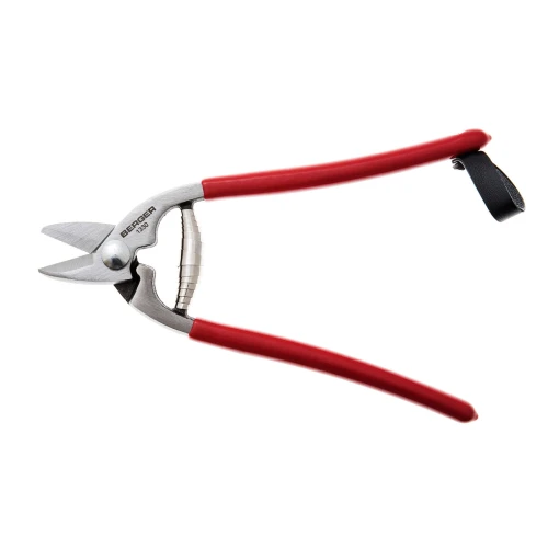 Ножиці для м'якого дроту BERGER 1330 ручні, прямі