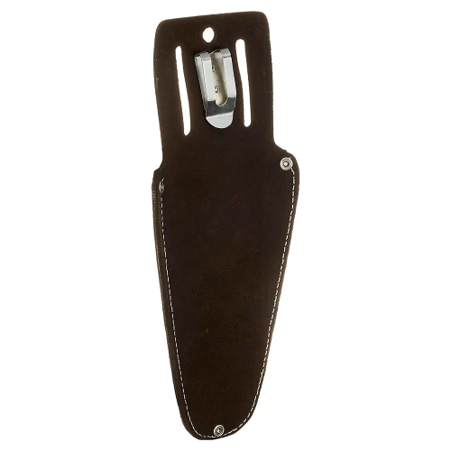 Кожаный чехол Berger 5120 для ножниц для стрижки самшита и овец