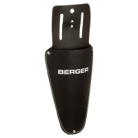 Кожаный чехол Berger 5120 для ножниц для стрижки самшита и овец