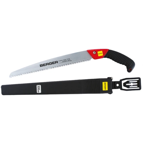 Садова пила BERGER 64750 ручна, 30 см