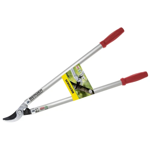 Садовый сучкорез BERGER 4204, 750 мм