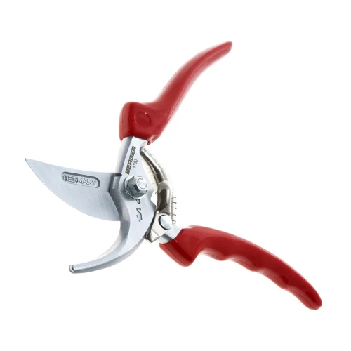 Секатор BERGER 1700 для молодых побегов и зелени, 210 мм