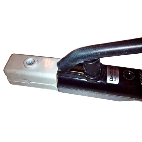 Держатель электродов Binzel DE-2400, 400 A