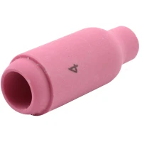 Сопло керамическое Binzel №4 NW6.5*47мм 