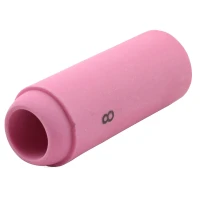 Сопло керамическое Binzel №8 NW 12,5*47мм 