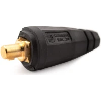 Штекер байонетный Binzel BSB/ABI-CM 35-50 400А