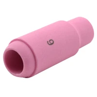 Сопло керамічне Binzel №6 NW9.5*47мм