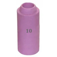 Сопло керамічне Binzel №10 NW16,0*50мм