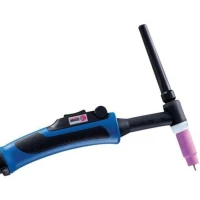 Горелка для аргона Binzel ABITIG 26 GRIP 4,00М BSB 35-50 180А