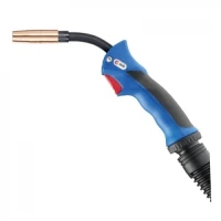 Горелка для полуавтомата Binzel RF 25 GRIP, 250А, 3м