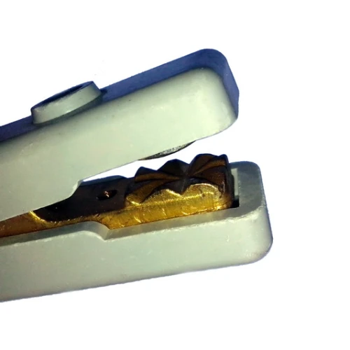 Держатель электродов Binzel DE-2500, 500 A