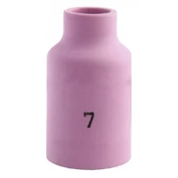Сопло керамічне Binzel №7 NW11,0*42мм