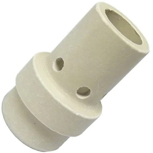 Газорозподільник білий Binzel MB36 GRIP, RF36LC