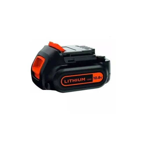 Акумулятор BLACK+DECKER BL1512 10.8 В 1.5 А*год (BL1512)