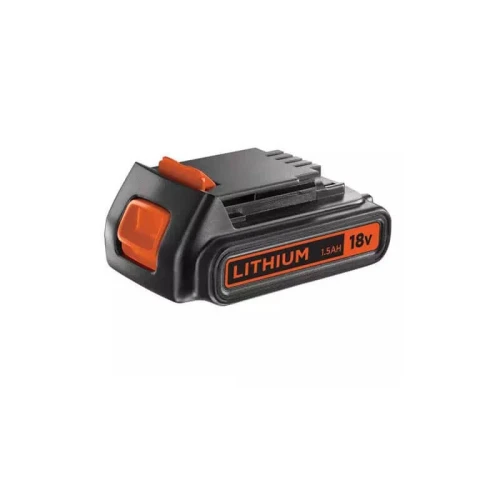 Акумулятор BLACK+DECKER BL1518 18 В 1.5 А*год (BL1518)