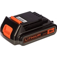 Аккумулятор BLACK+DECKER BL2018 18 В 2 А*ч (BL2018)