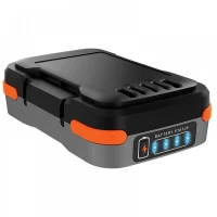 Акумулятор BLACK+DECKER BDCB12B 12 В 1.5 А*год (BDCB12B)