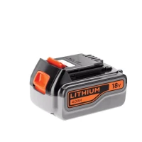 Аккумулятор BLACK+DECKER BL4018 18 В 4 А*ч (BL4018)