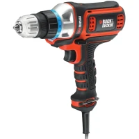 Мережевий шурупокрут Black + Decker MT350K (MT350K)
