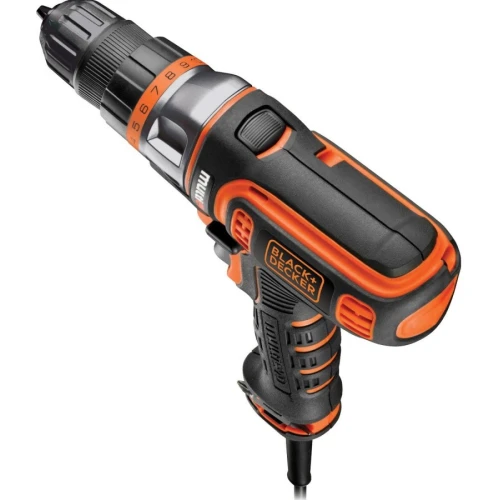 Мережевий шурупокрут Black + Decker MT350K (MT350K)
