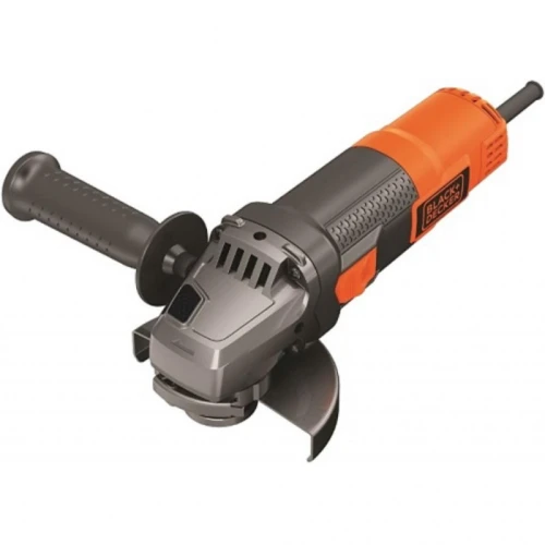 Болгарка Black + Decker BEG220 (BEG220)