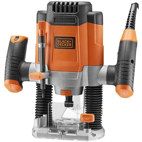 Фрезер Black+Decker KW1200E (KW1200E)