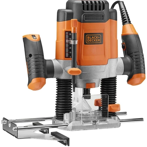 Фрезер Black+Decker KW1200E (KW1200E)