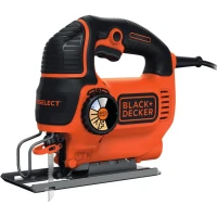 Електролобзик Black + Decker KS801SE (KS801SE)
