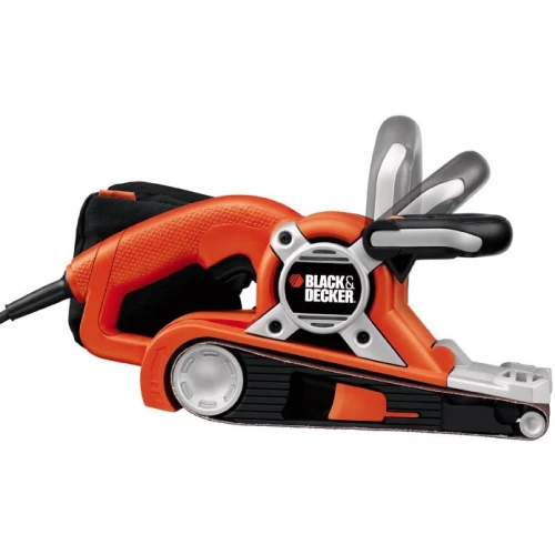 Стрічкова шліфмашина Black+Decker KA88 (KA88)