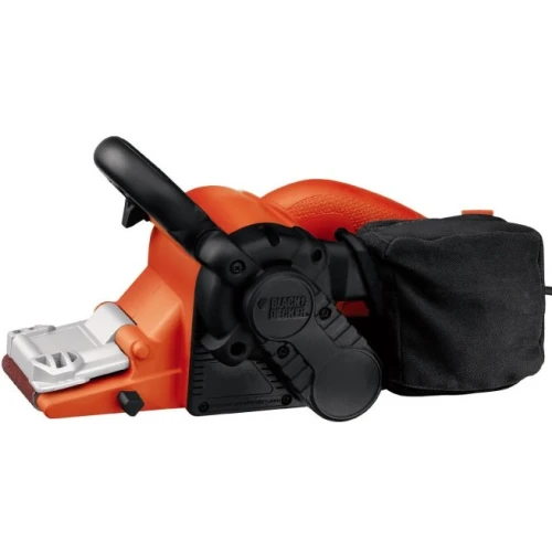 Стрічкова шліфмашина Black+Decker KA88 (KA88)