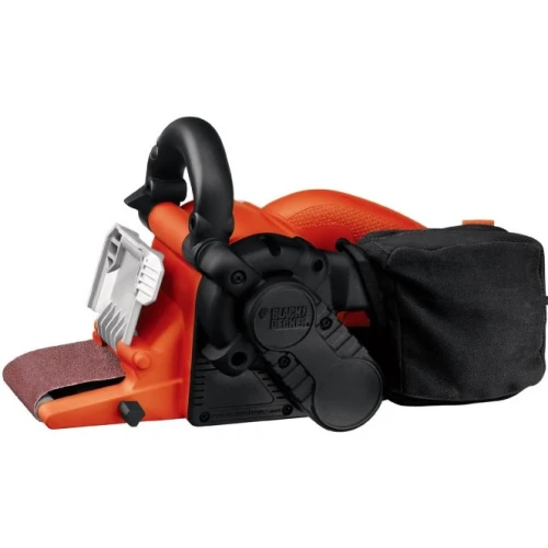 Стрічкова шліфмашина Black+Decker KA88 (KA88)