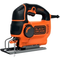 Електролобзик Black + Decker KS901PEK (KS901PEK)