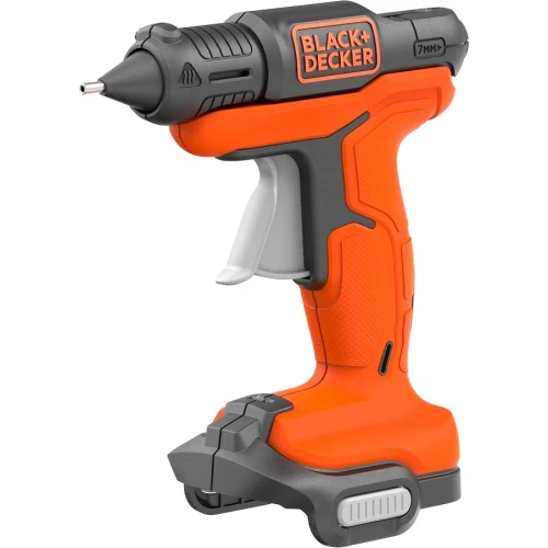 Пистолет клеевой аккумуляторный BLACK+DECKER BDCGG12N (BDCGG12N)