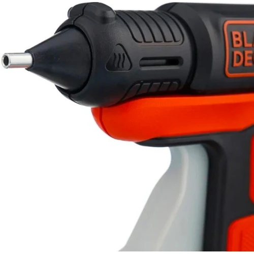 Пистолет клеевой аккумуляторный BLACK+DECKER BDCGG12N (BDCGG12N)