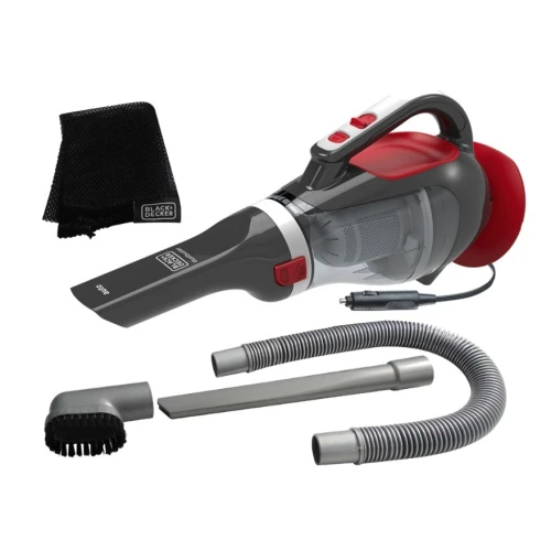 Автомобільний пилосос Black+Decker ADV1200 (ADV1200)