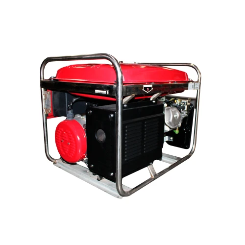 Бензиновый генератор 5 кВт Carod CMH-6AM Plus