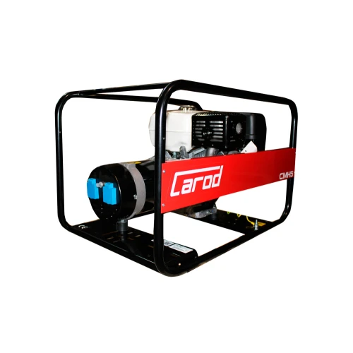Генератор бензиновий 3.3 кВт Carod CMH-5AM
