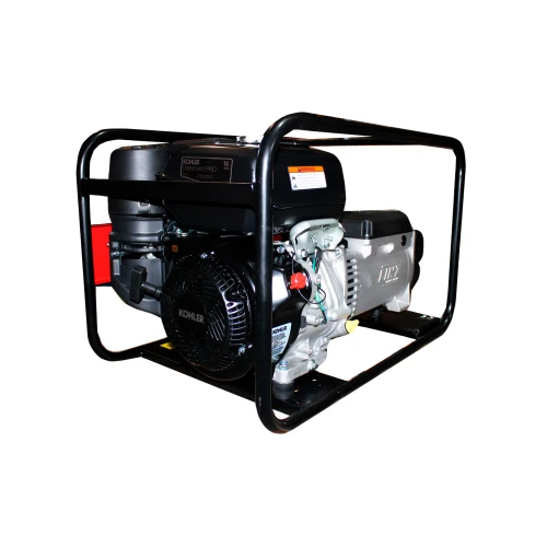 Бензиновый генератор 6 кВт Carod CMK-7AM без НДС