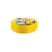 Шланг для полива Claber Flexyfort 9066, 15 м 1/2" желтый