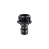 Адаптер для крана 3/4"Н Claber 8637