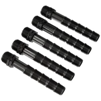 Патрубок-удлинитель 3/4"-1/2" Claber 90756 5 шт