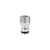 Адаптер для крана 1/2"Н Claber Metal-Jet 9608