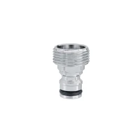 Адаптер для крана 3/4"Н Claber Metal-Jet 9609
