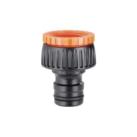 Насадка на кран В3/4"- 1" Claber (9641)