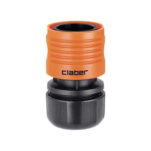 З'єднання 3/4" для поливального шланга Claber 9647
