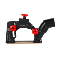 Насадка на КШМ для різання під кутом 90 DI-STAR Mechanic AirSLIDER 90x115-125 (19568442124)