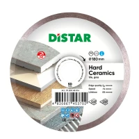 Диск алмазный DI-STAR 1A1R 180x1,4x8,5x25,4 Hard Ceramics