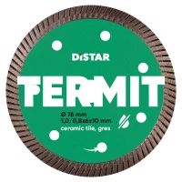 Диск алмазный DI-STAR 76x1,0 Termit (11139053030)