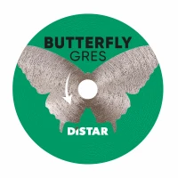 Диск алмазный DI-STAR 45x0,6x5,8 Butterfly (11133048023)