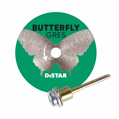 Диск алмазный DI-STAR 45x0,6x5,8F Butterfly (11133053027)